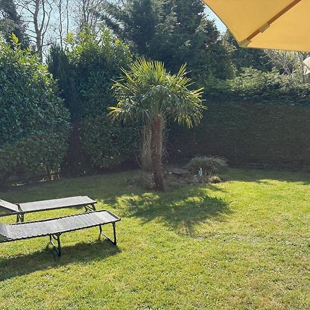 Gemuetliches, Helles Ferienhaus Mit Privatem Garten In Gepflegtem Ferienpark Warmenhuizen Εξωτερικό φωτογραφία