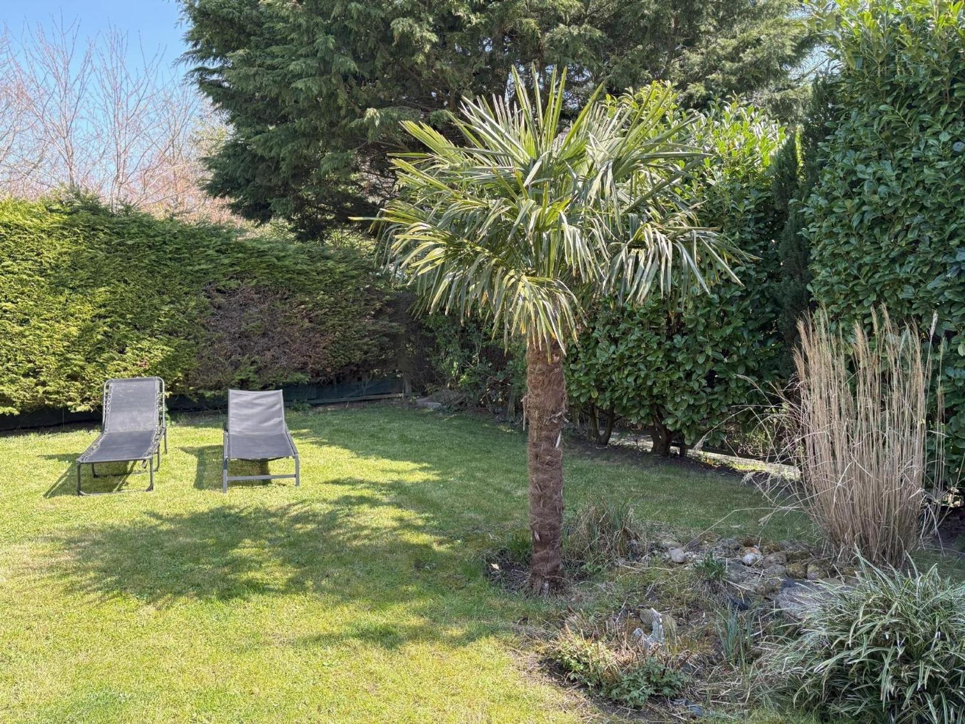 Gemuetliches, Helles Ferienhaus Mit Privatem Garten In Gepflegtem Ferienpark Warmenhuizen Εξωτερικό φωτογραφία